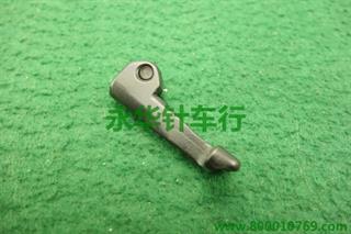 高车S68 1/4内脚