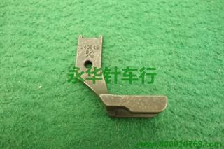 高车S68 3/16外脚