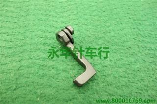 高车S68 3/8内脚