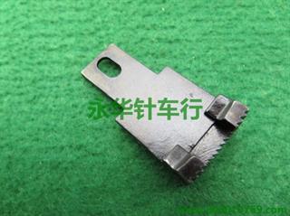 820针位牙齿1/4