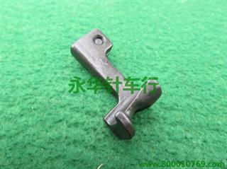 341内压脚10mm