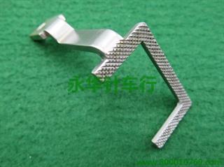 430压脚 40*34mm