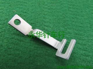 430压脚 32*7mm.