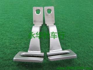 430压脚45*6mm