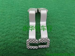 430压脚 21*6mm