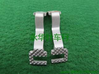 430压脚 23*6mm