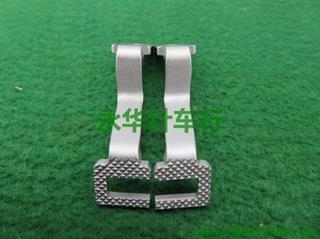 430压脚 23*6mm
