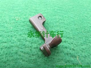 341内压脚8mm