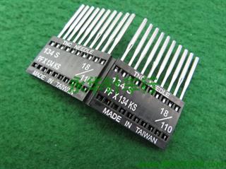 TNC 134S