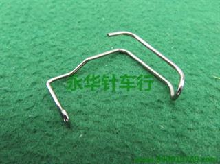 订做双针护手器
