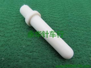 胶柱 白