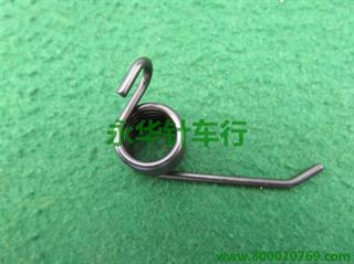2010摆线弹簧
