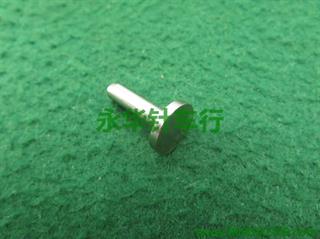 810轮前座顶针
