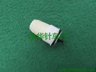 锁边车747夹线器