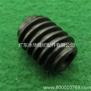 削皮机蜗轮3Y-115.   3-3