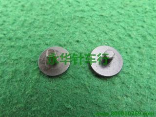 341倒缝扳手轴吊紧螺钉P6-60.