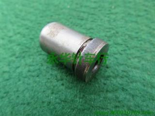 20U33竖轴下套筒 P7-25