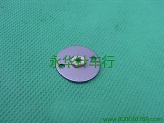 三菱1006圆针板3.0mm 陶瓷