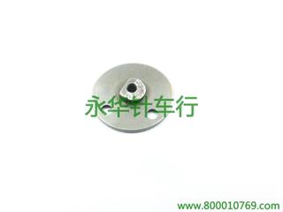 Mitsubishi 1006 circular needle plate 2.0mm