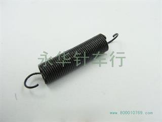 1010 shear line spring