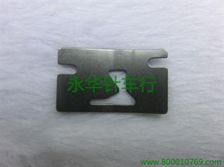重机210D导线片