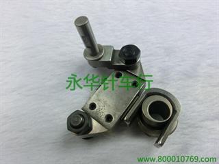341牙架