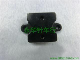 311G X轴皮带轮支架 P6-9 SA4641001