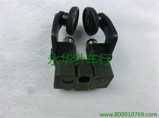 1532摩卡双轮压脚