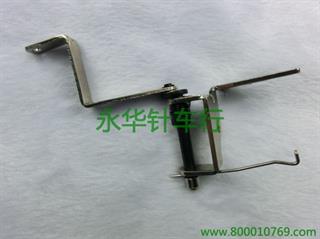 311G拔线组件