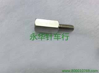 311G/342G提升连杆接头 P15-39 D1-39 SA4853001