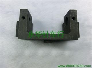 342G X轴皮带轮座 P11-1 C2-1 SA8578001