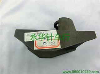 342G X轴马达座 P11-35 C2-35 SA8604001