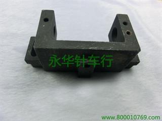 342G Y轴皮带轮座 P11-17 C2-17 SA8592001