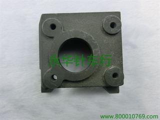 342G Y轴马达座 P11-42 C2-42 SA8598001