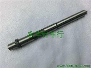 600送料轴 P6-25