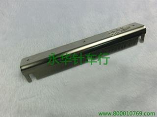 342G台面板后支架 P1-62 A1-62 SA8564001