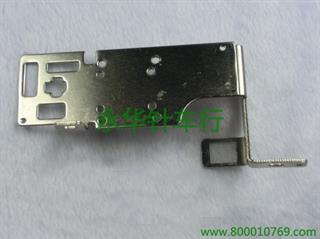 342G拔线电磁铁安装板 P33-5 K-5 SA5217001