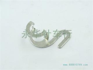 8#护手器（平车）