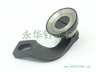 810轮前胶