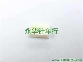 210D电脑线接头 白