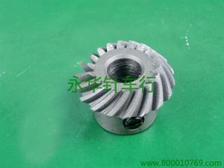 335齿轮 （下轴齿轮）P7-48