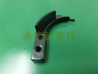 450拉帮机靠边 扁二孔