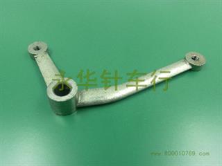 652支配连杆D-25 52D-25