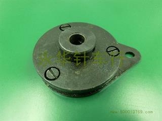 815左超越离合器 P2-4