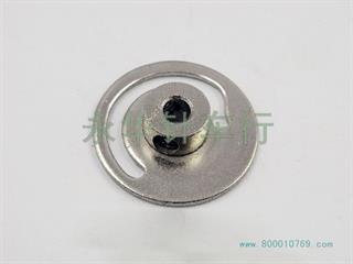652固定凸轮轴D-61 52D-61A