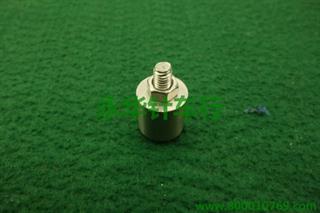 342G快速夹具横条圆柱