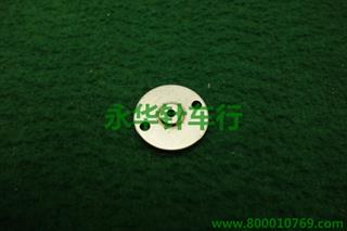 兄弟430圆针板2.0mm