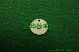 兄弟311圆针板2.0mm 兄弟326F