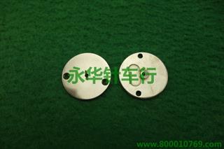 兄弟430D圆针板2.0mm