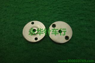 三菱2010圆针板2.5mm